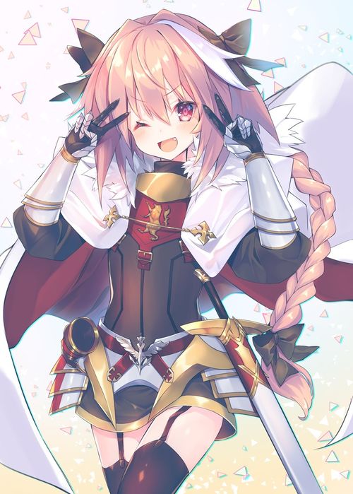 FGO阿斯托尔福满破强度分析阿福值得培养吗