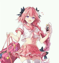 FGO阿斯托尔福满破强度分析阿福值得培养吗