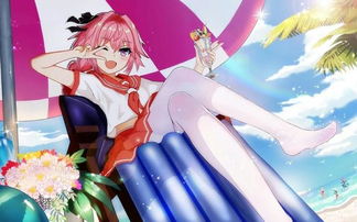 FGO阿斯托尔福满破强度分析阿福值得培养吗