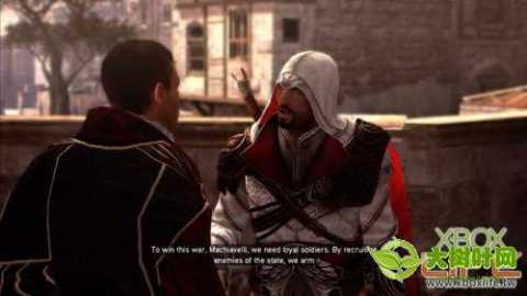 深度解析《刺客信条:兄弟会》Sequence 6：阴谋与复仇的巅峰之战，策略攻略全！