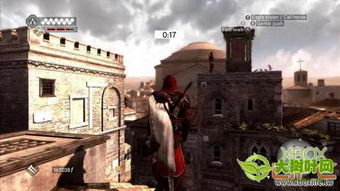 深度解析《刺客信条:兄弟会》Sequence 6：阴谋与复仇的巅峰之战，策略攻略全！