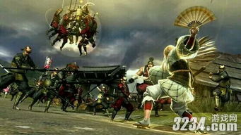 足利义辉与千利休的武士茶道艺术