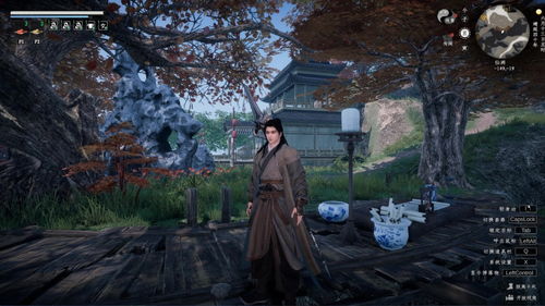 《下一站江湖2》明禅拈花指独家获取秘籍，三战九转金刚阵解锁主柔绝学！