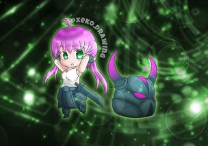 皇室战争皮卡同人漫画日常趣事分享