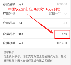 探究1.95%利率背后的详细数字——您的资金成本知多少？
