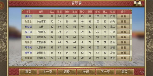 皇帝成长计划2：丹药配方及作用详解