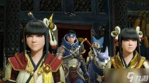 《怪物猎人崛起》猎人小屋装饰全解析