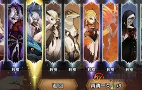 推荐十大耐玩卡牌手游，让你游戏时光不断档