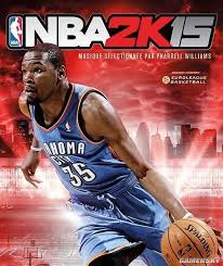 《NBA2K》系列：经典回顾与炫酷封面大赏，你绝不能错过的篮球游戏盛宴！
