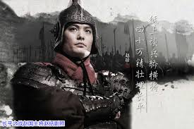 深入探索秦国名将赵弋的辉煌生平与战略贡献