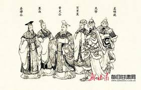 深入探索秦国名将赵弋的辉煌生平与战略贡献