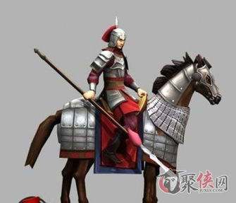 《汉之殇》三国男儿兵种全解析