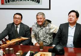 赵本山近期状况更新