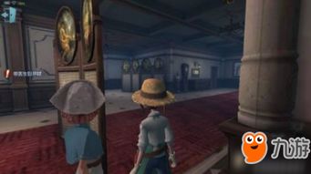 第五人格：园丁日记支线全通关秘籍，带你解锁全新游戏体验！