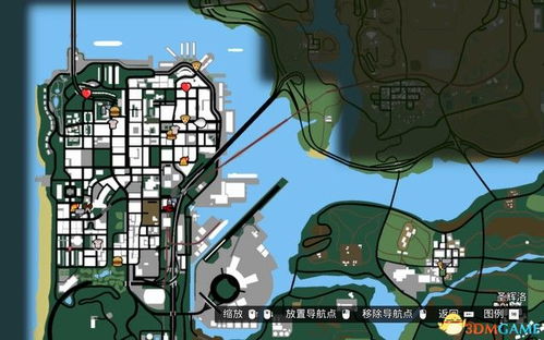 掌握GTA3重制版修改器：独家用法指南与原创修改技巧