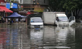 雷暴雨通常持续时长是多少？