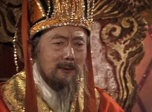 《西游记》宝象国:一场爱恨交织的奇幻冒险之旅