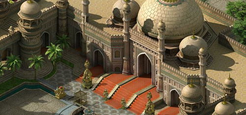 《西游记》宝象国:一场爱恨交织的奇幻冒险之旅