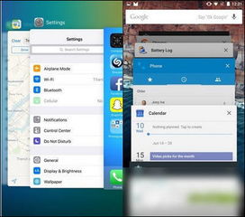 深入解析iOS 9.0：功能、更新与兼容性全指南