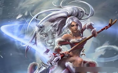 LOL新英雄Gnar纳尔：技能全解析与惊人背景故事，不容错过！