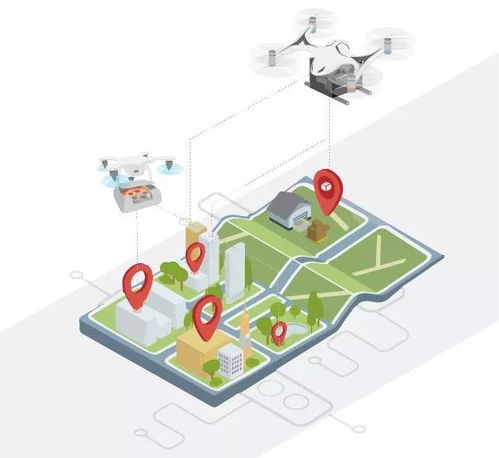 配送背后的奥秘：从订单到手中的高效之旅