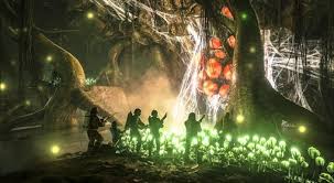 《方舟生存进化》畸变DLC：追寻者的逆天特性与能力，探险者的终极指南！