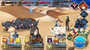 探索FateGrandOrder第六章:解锁全新剧情与挑战的独家攻略