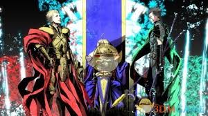 探索FateGrandOrder第六章:解锁全新剧情与挑战的独家攻略