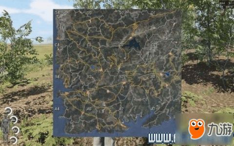 《人渣(SCUM)》游戏实用攻略汇总