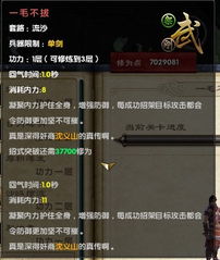 《补天志：咒印士技能全解析与高伤连招秘籍》