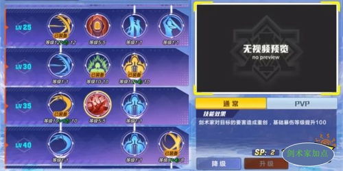 《补天志：咒印士技能全解析与高伤连招秘籍》