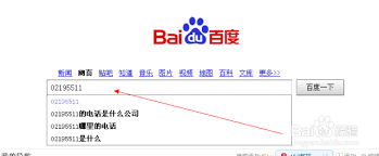 02195511是平安银行客服电话吗，还是诈骗电话？