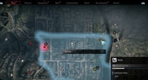 《浪人崛起》全奖杯解锁条件及白金路线指南