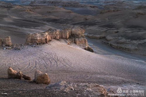 罗布泊沙民：传说还是现实？