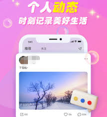 探索热门！免费视频聊天神器APP大，让沟通无界限