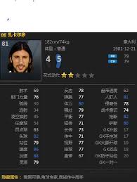 'FIFA Online 3：高性价比边后卫妖人推荐与对比评测'