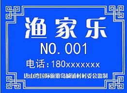如何正确书写门牌号？