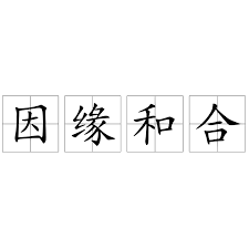 宇宙奥秘：探索'因缘和合'的神奇奥秘！
