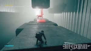 《Control》支线任务触发与位置指南