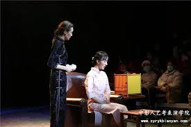 解锁表演新境界：探索无限创意的表演节目大赏