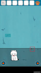 【全面解析】'谁来救救我喵'游戏通关攻略大全，助你轻松解锁所有关卡！