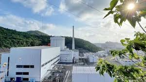 乳山核电站争议焦点：安全与环境考量引发社会广泛热议