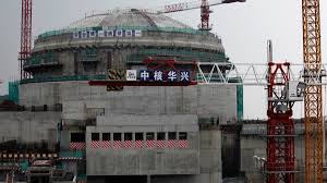 乳山核电站争议焦点：安全与环境考量引发社会广泛热议