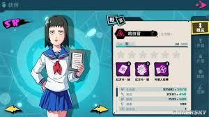 《路人超能100》灵能盛宴：全伙伴&角色图鉴大公开