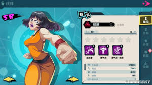 《路人超能100》灵能盛宴：全伙伴&角色图鉴大公开