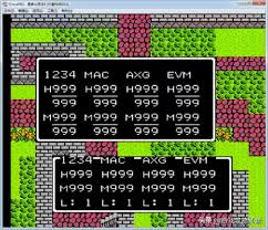 SFC勇者斗恶龙3金手指代码大全：一键解锁游戏无限资源