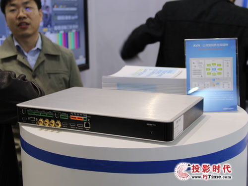全高清1080P录播系统详解：功能、特点与应用