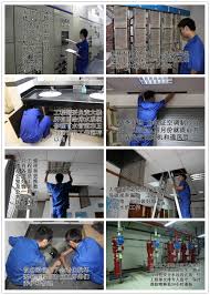 工程部——企业背后的建造者与守护者