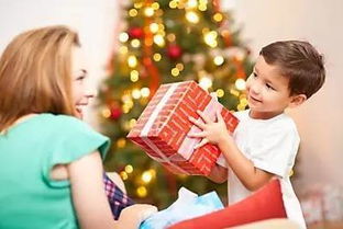 ！妈妈如何意外成为儿子最独特的生日惊喜？