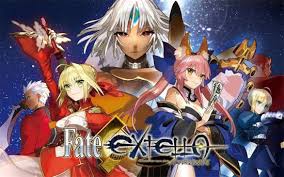 《Fate/EXTELLA》全角色技能深度剖析：解锁极致连招，打造无敌战术指南！